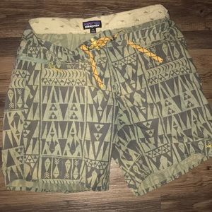 Men’s Patagonia Swim Shorts